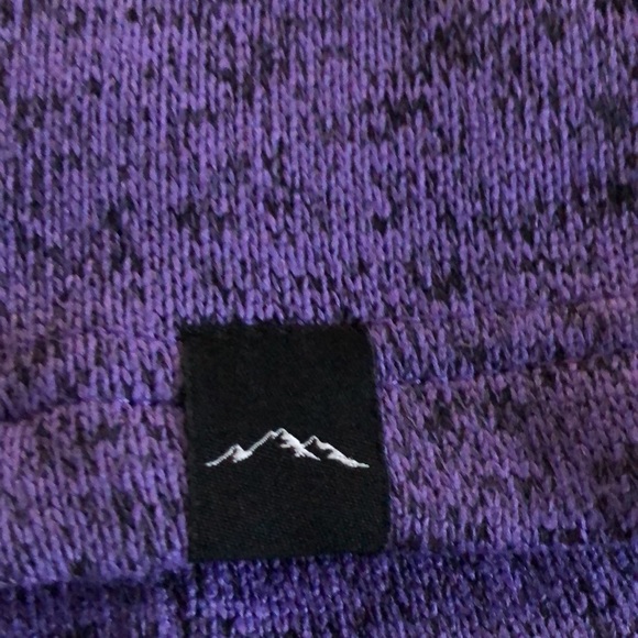 Rustic Ridge sweater/ jacket - Picture 8 of 8